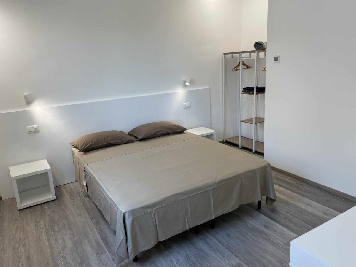 La Casa Di Brando - Bilocale 1 Ancona Apartment Camerano Exterior photo